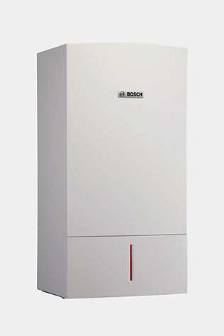 Bosch Boiler